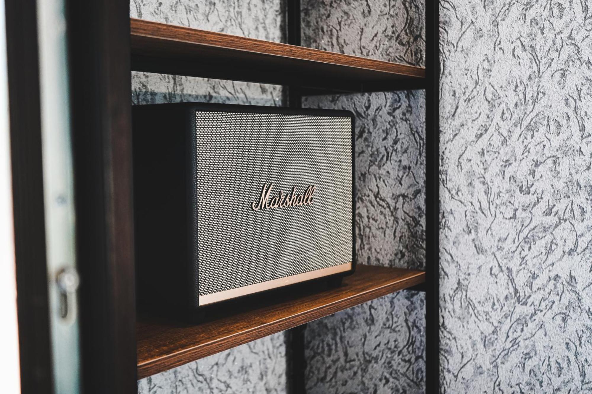 Hotel Toliketi カズベギ エクステリア 写真