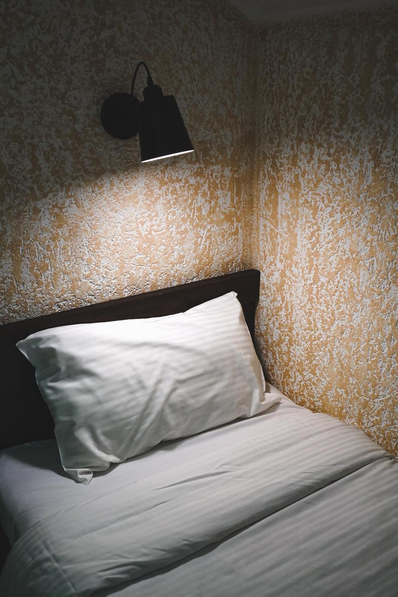 Hotel Toliketi カズベギ エクステリア 写真