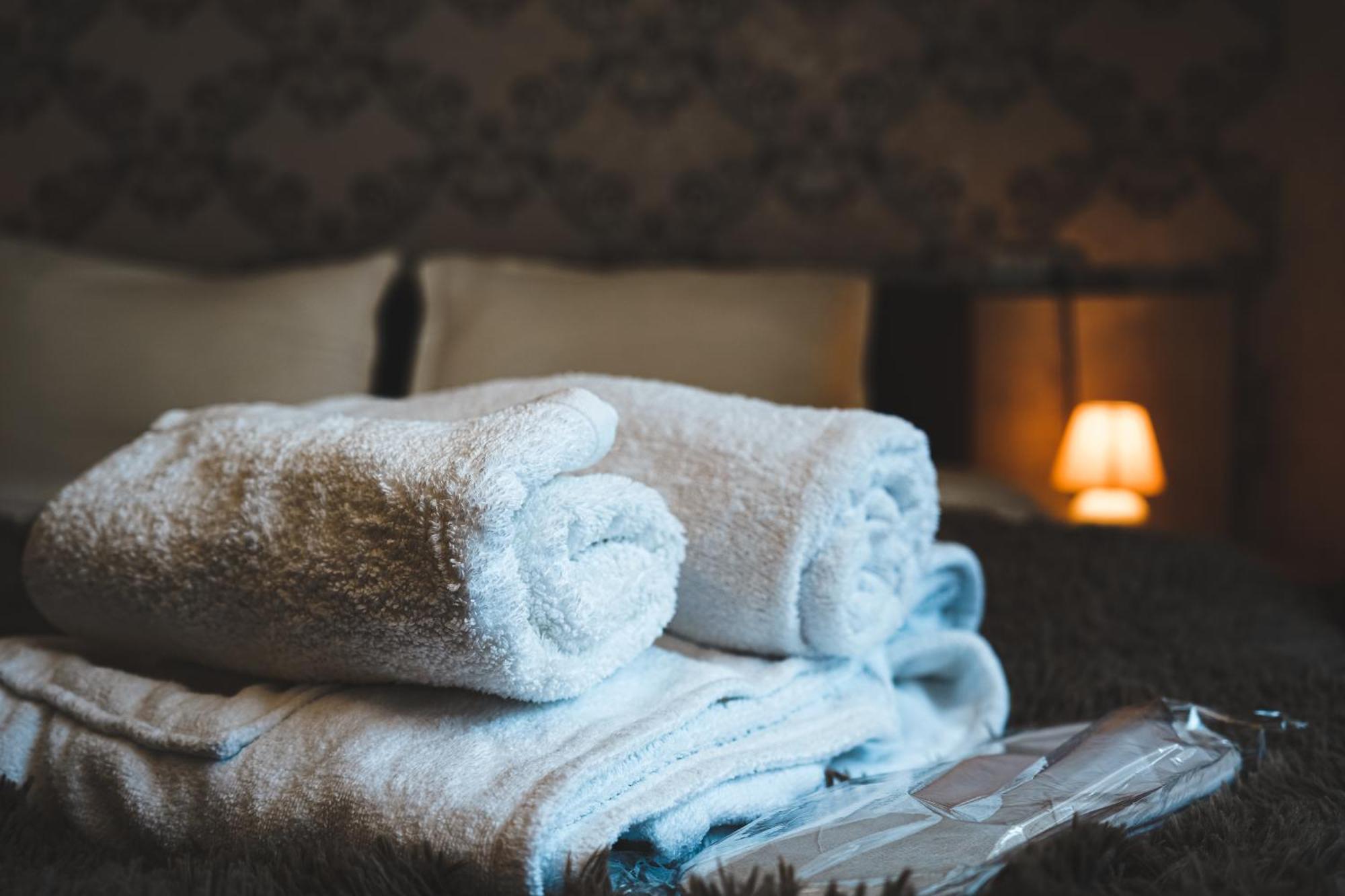 Hotel Toliketi カズベギ エクステリア 写真