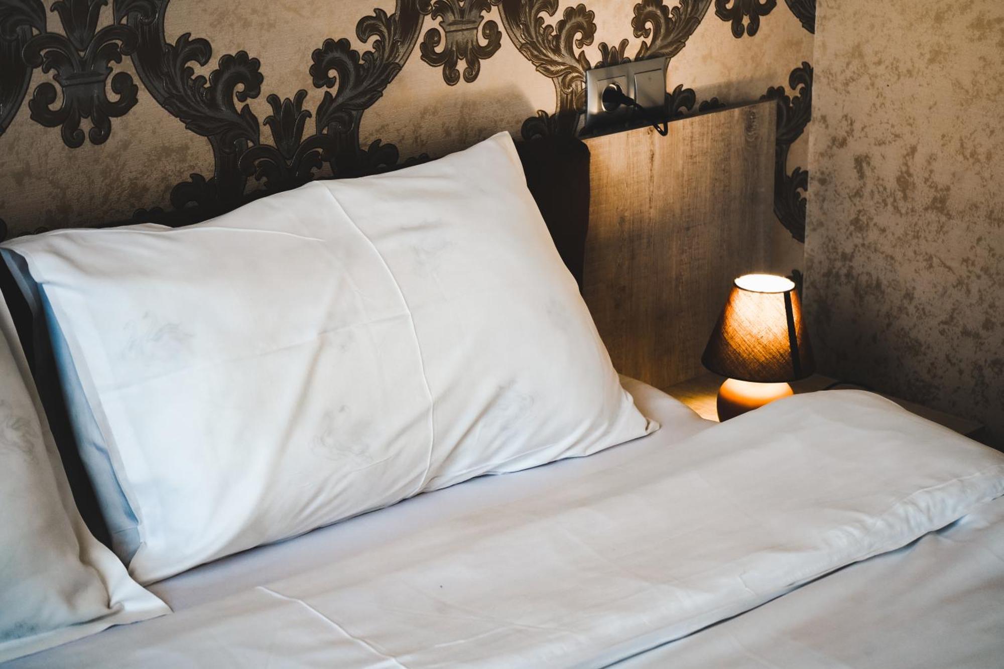 Hotel Toliketi カズベギ エクステリア 写真